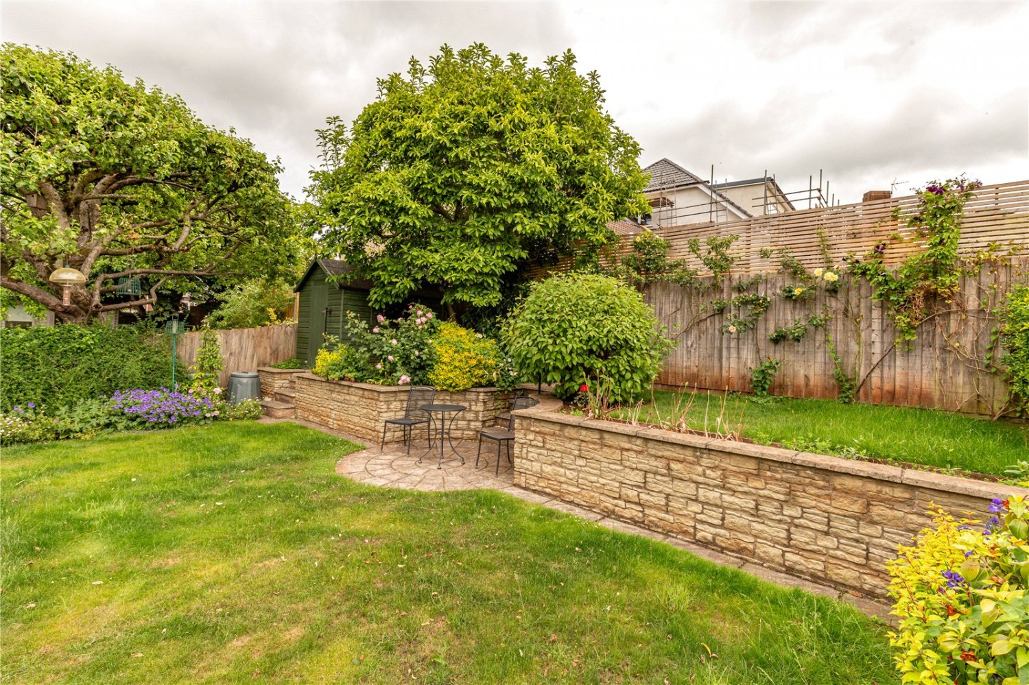 Bromley Heath, Downend