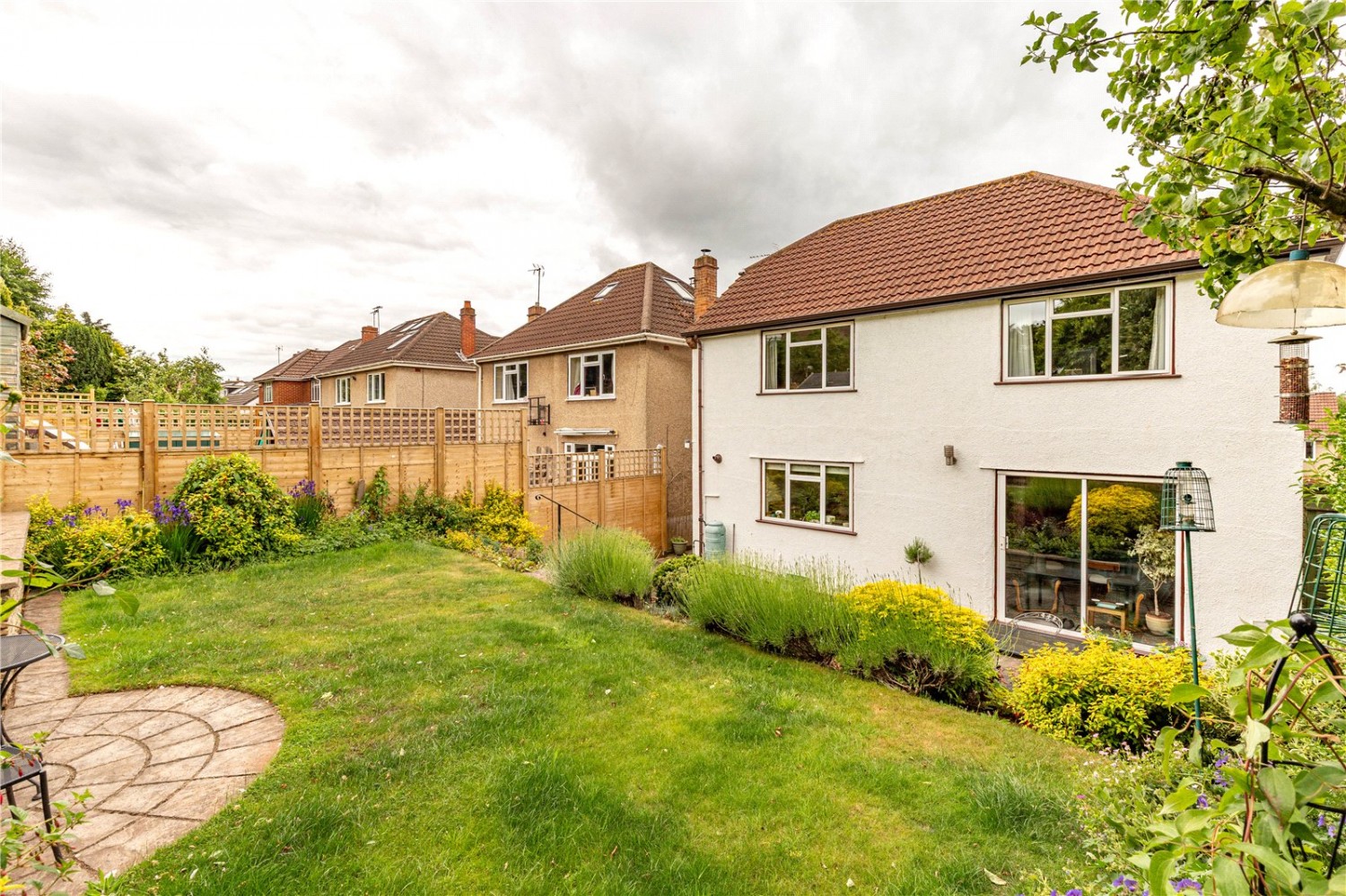 Bromley Heath, Downend