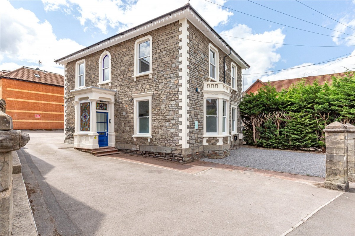 Staple Hill, Bristol