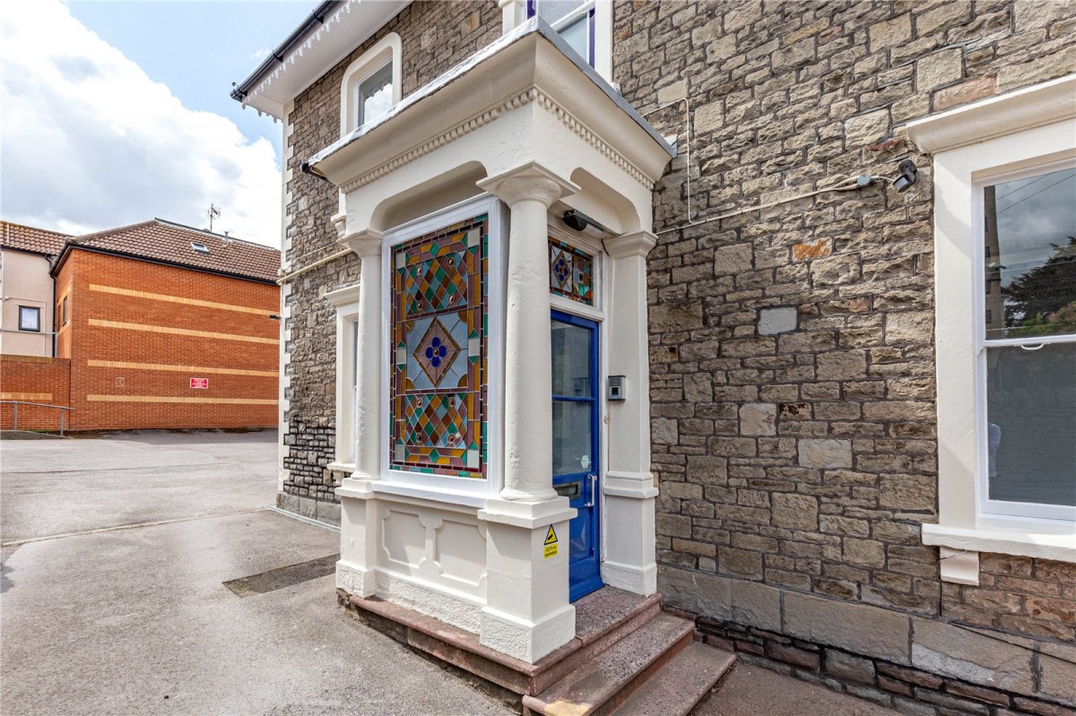 Staple Hill, Bristol