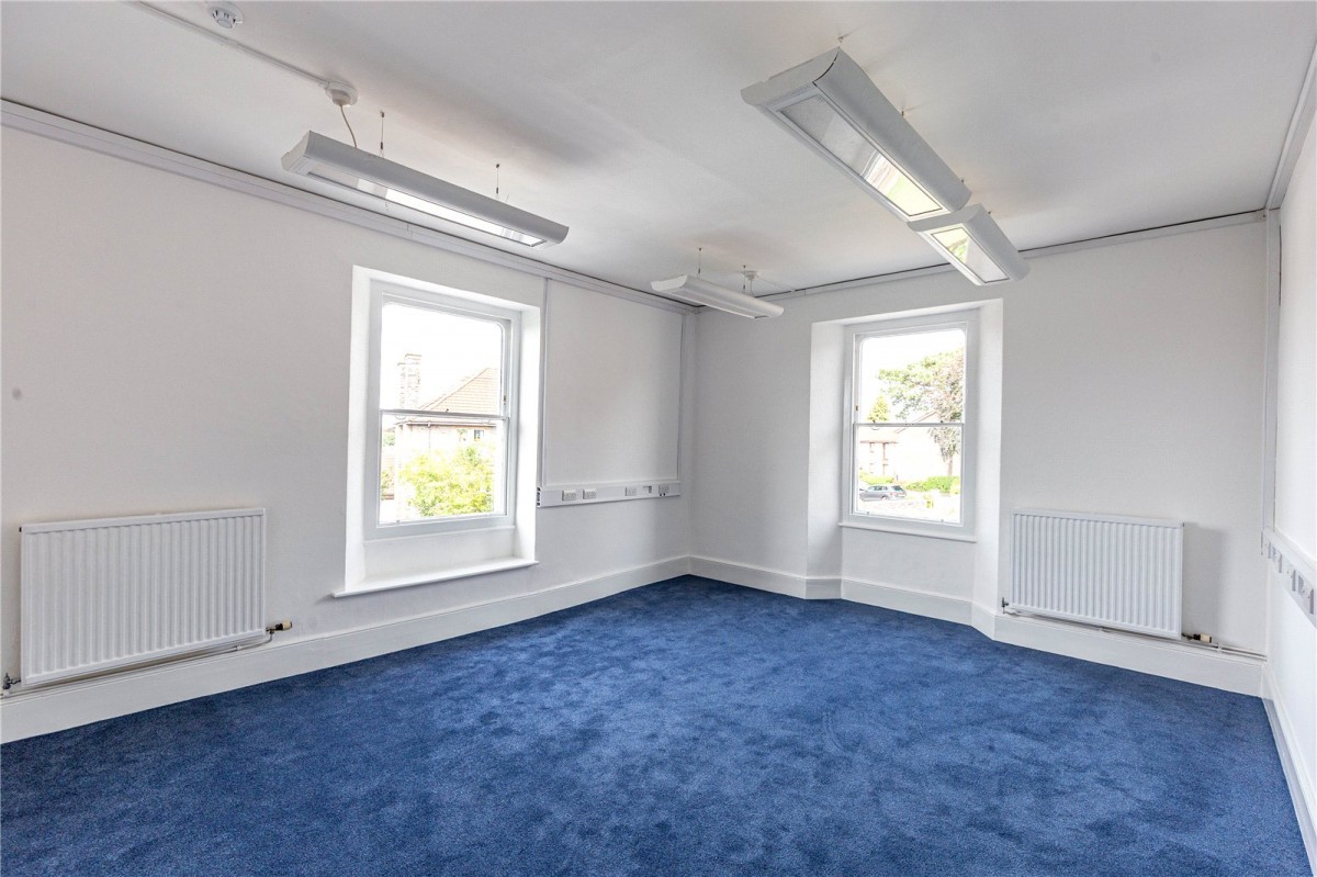 Staple Hill, Bristol