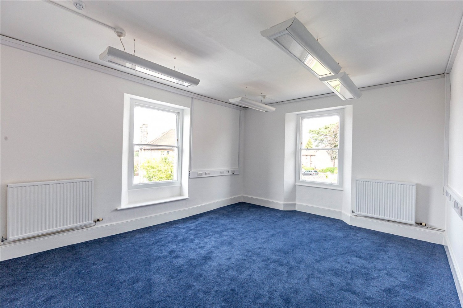 Staple Hill, Bristol