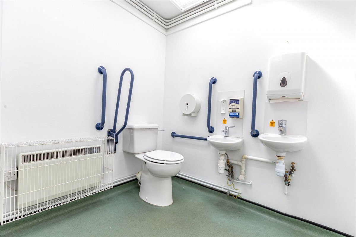 Staple Hill, Bristol