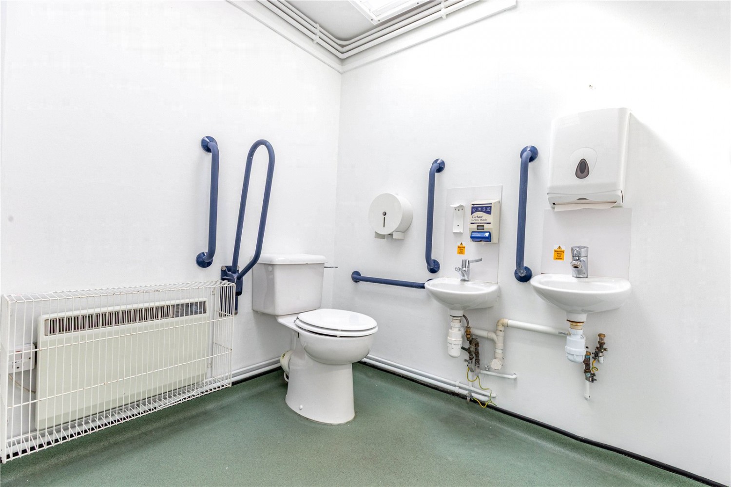 Staple Hill, Bristol