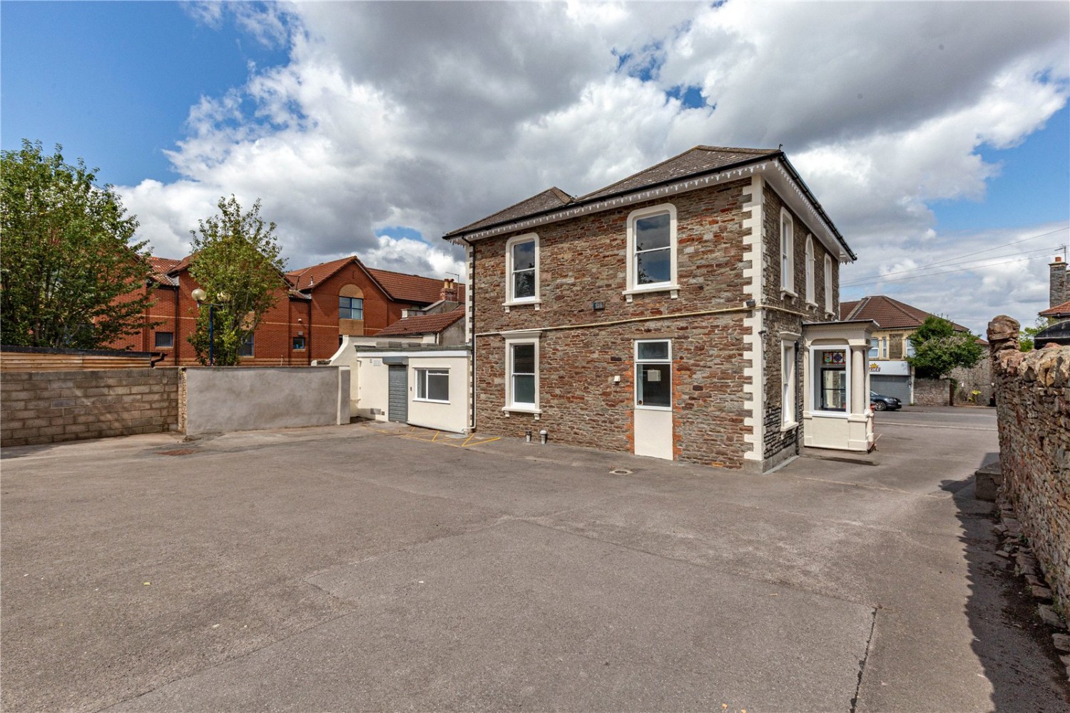 Staple Hill, Bristol