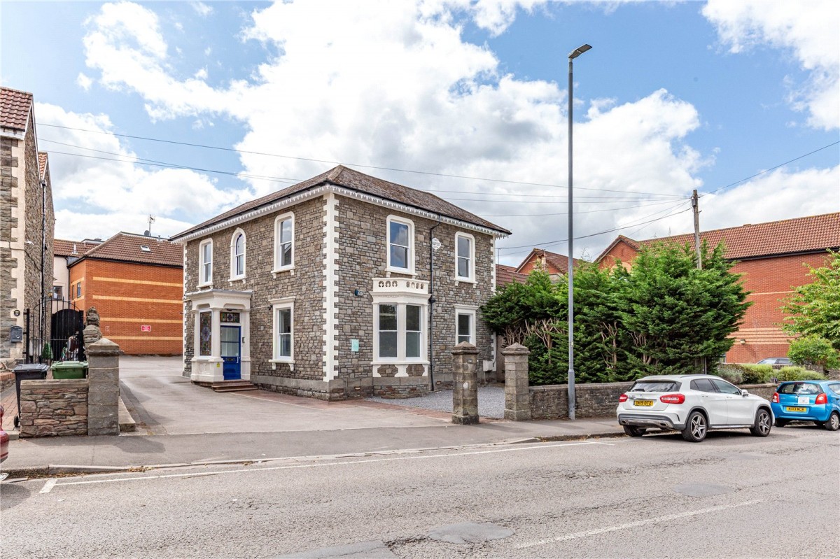 Staple Hill, Bristol