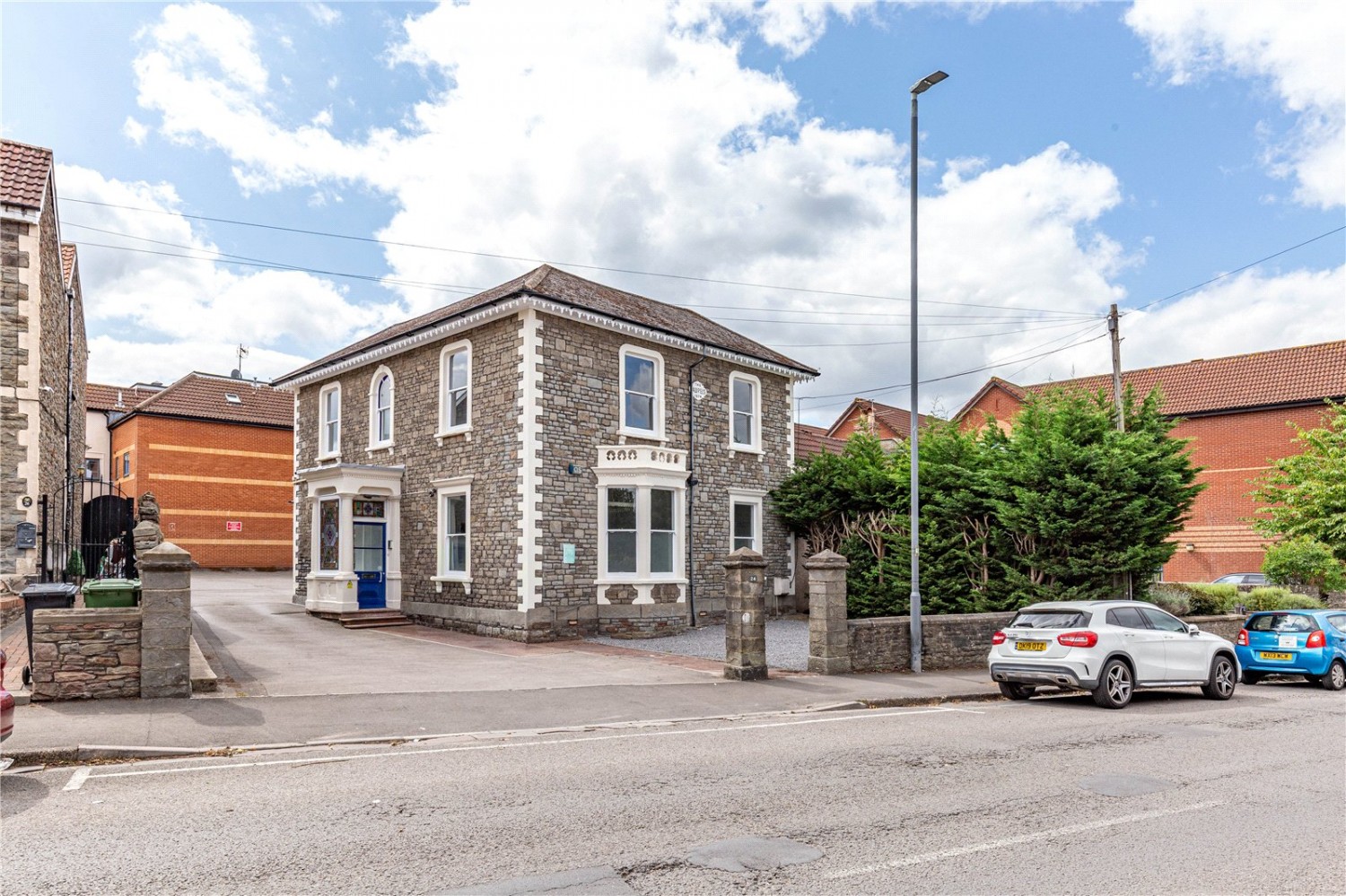 Staple Hill, Bristol