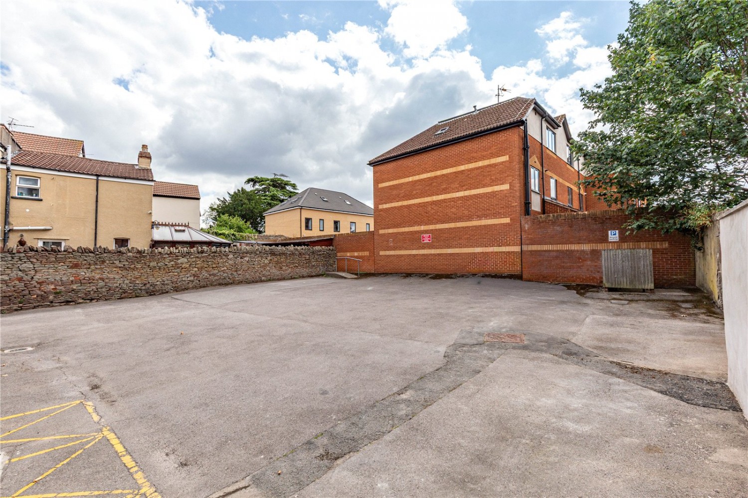 Staple Hill, Bristol