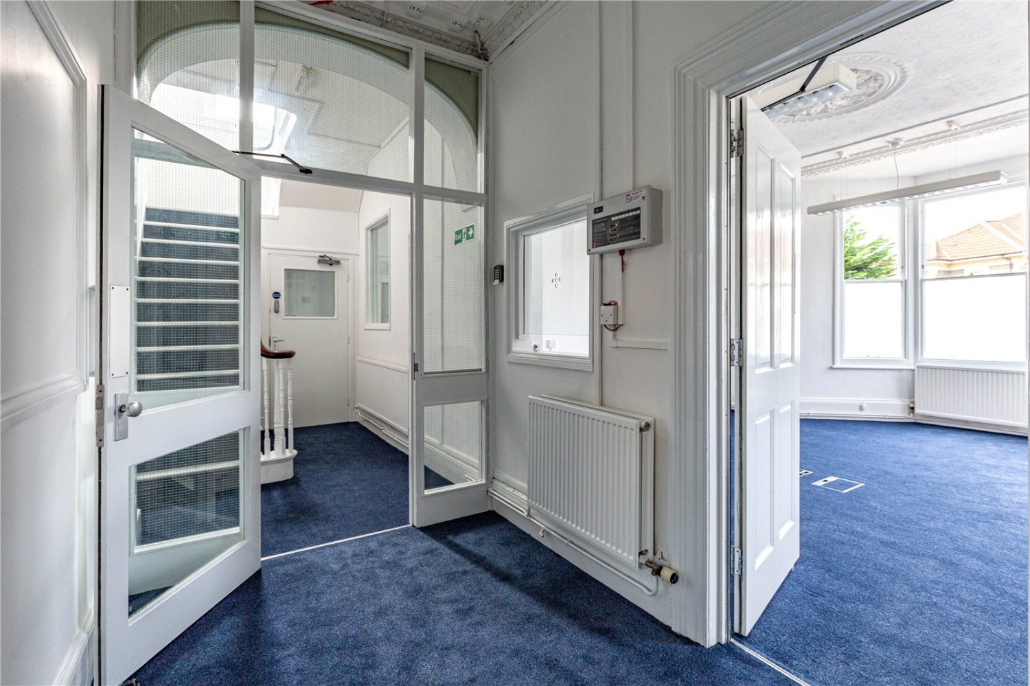 Staple Hill, Bristol