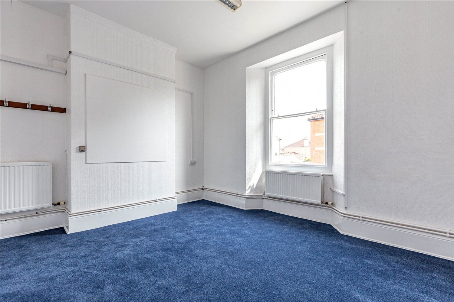 Staple Hill, Bristol