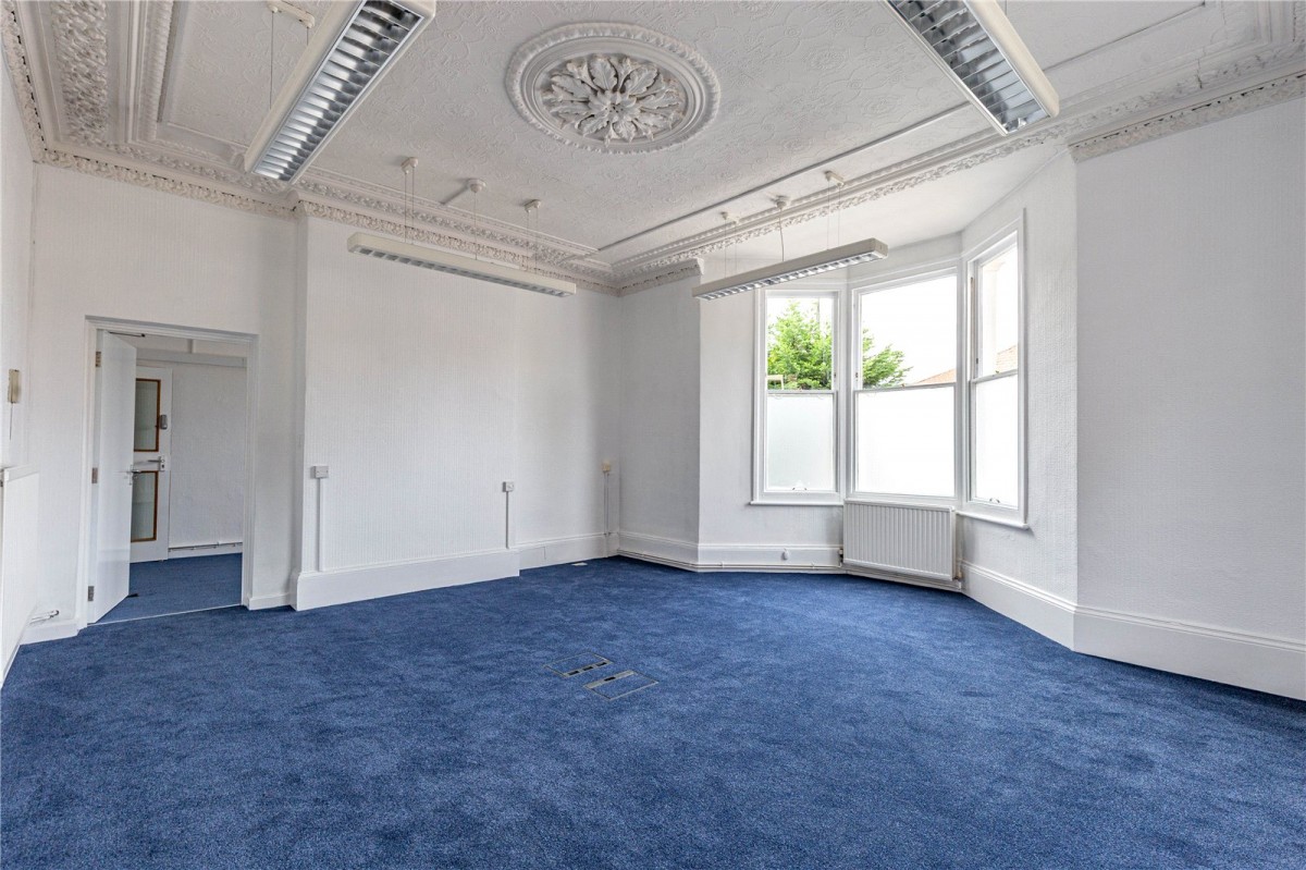 Staple Hill, Bristol