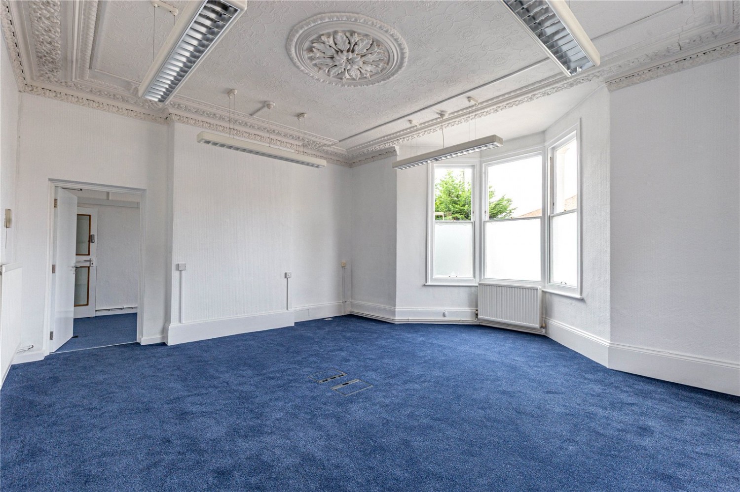 Staple Hill, Bristol