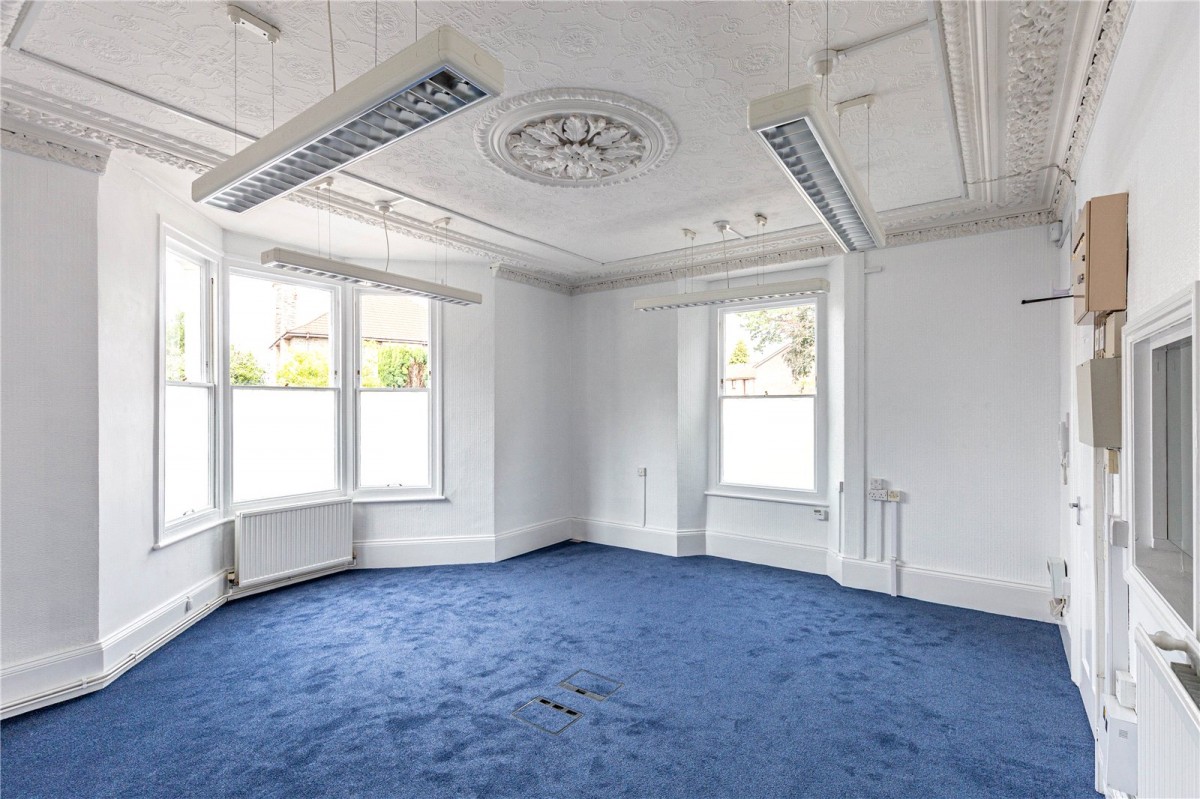 Staple Hill, Bristol