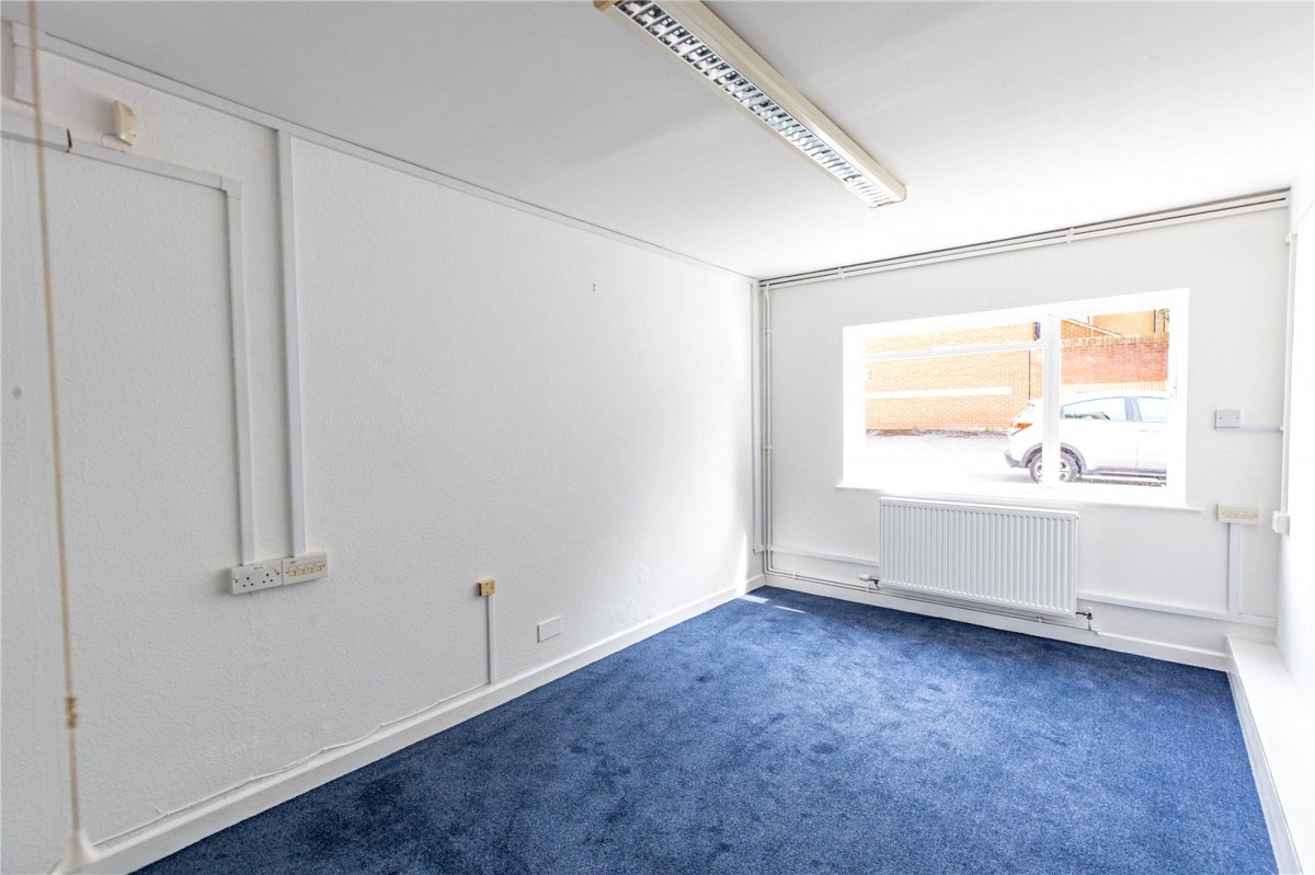 Staple Hill, Bristol