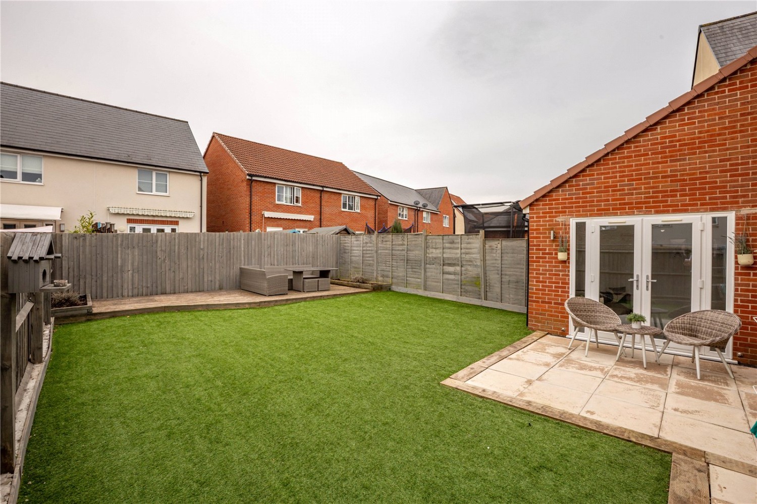 Emersons Green, Bristol, Gloucestershire