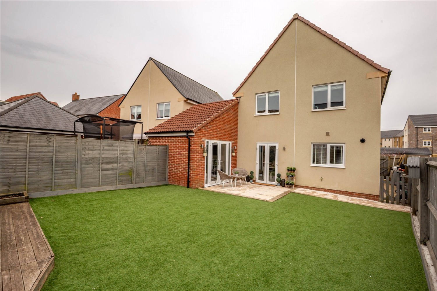 Emersons Green, Bristol, Gloucestershire