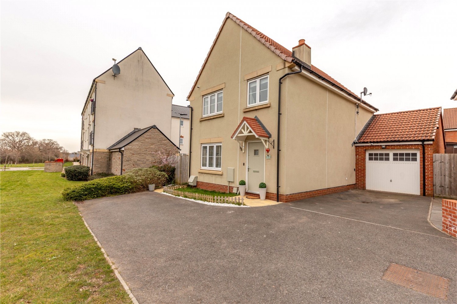 Emersons Green, Bristol, Gloucestershire