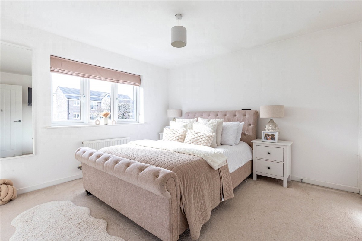 Emersons Green, Bristol, Gloucestershire