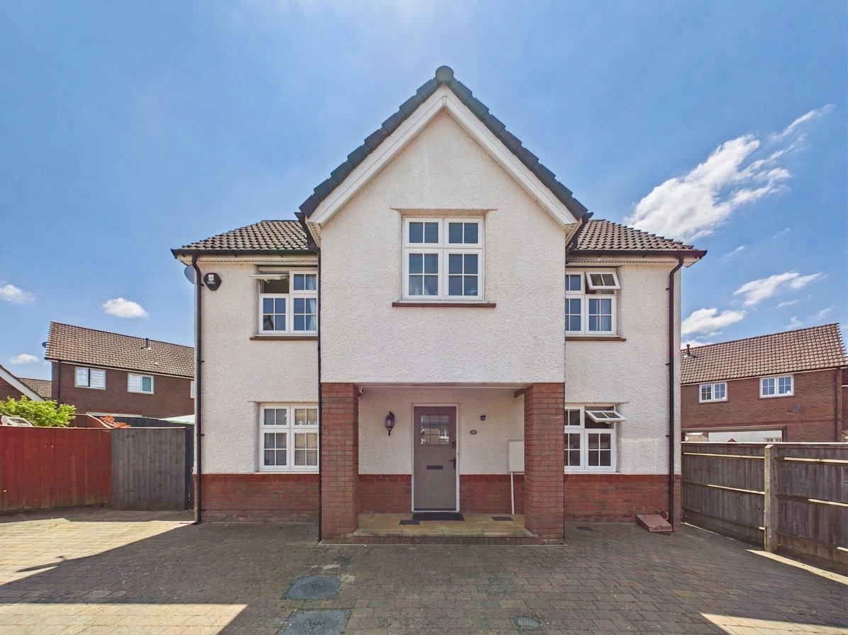 4 bedroom House for sale in Cheswick Village, Bristol