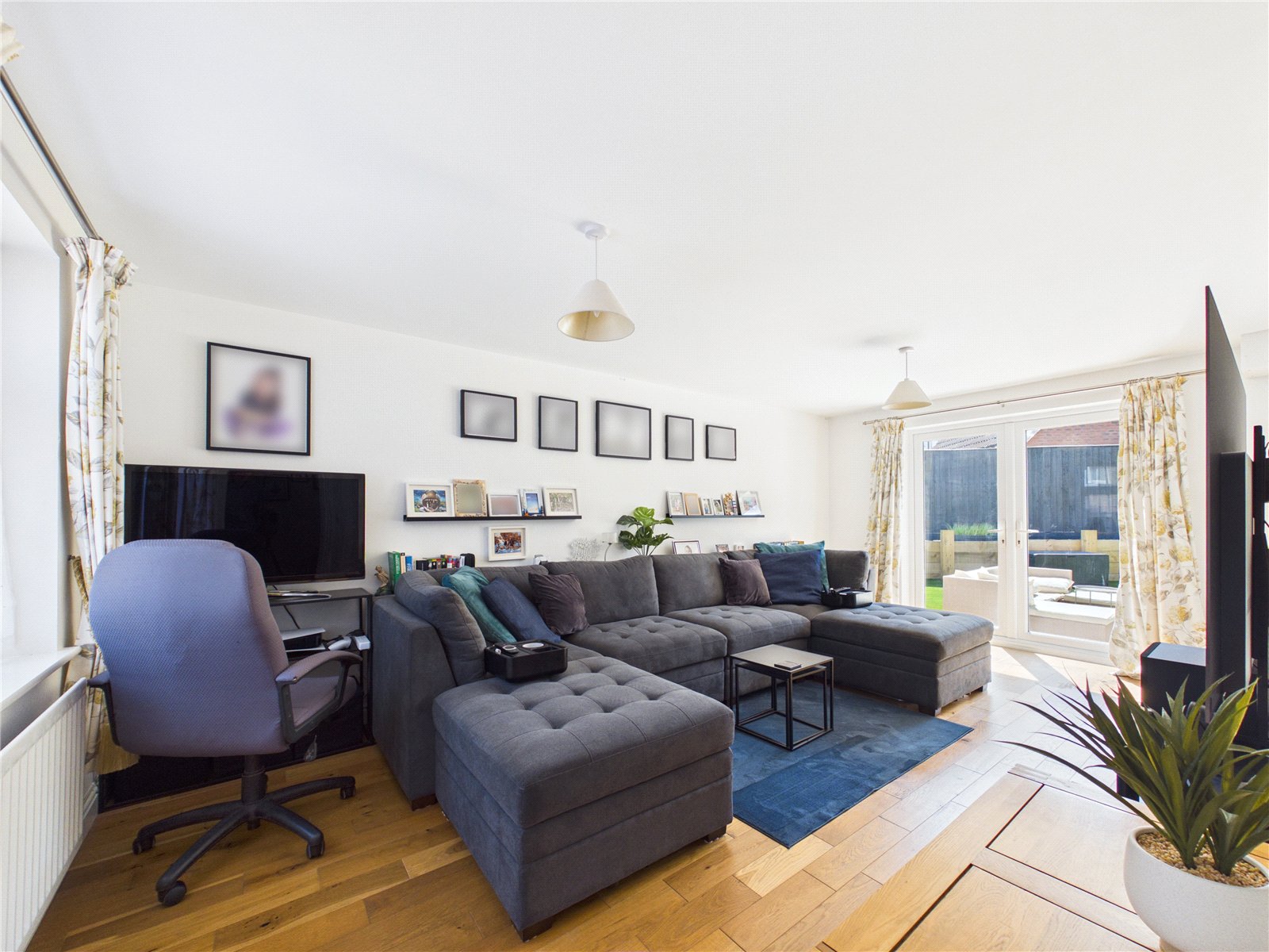 4 bedroom House for sale in Cheswick Village, Bristol