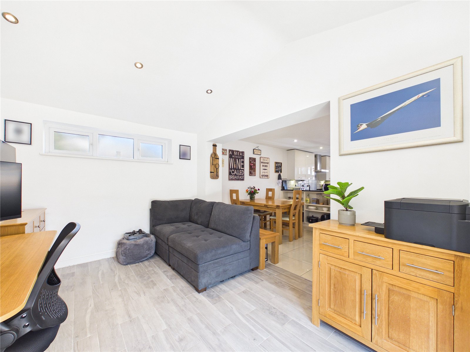 4 bedroom House for sale in Cheswick Village, Bristol