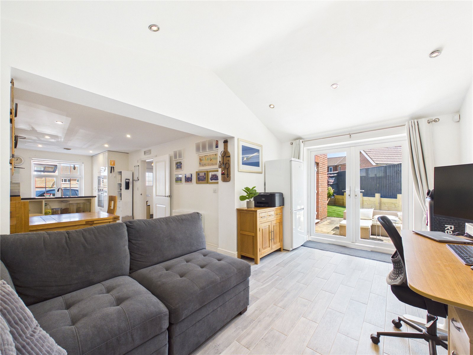 4 bedroom House for sale in Cheswick Village, Bristol