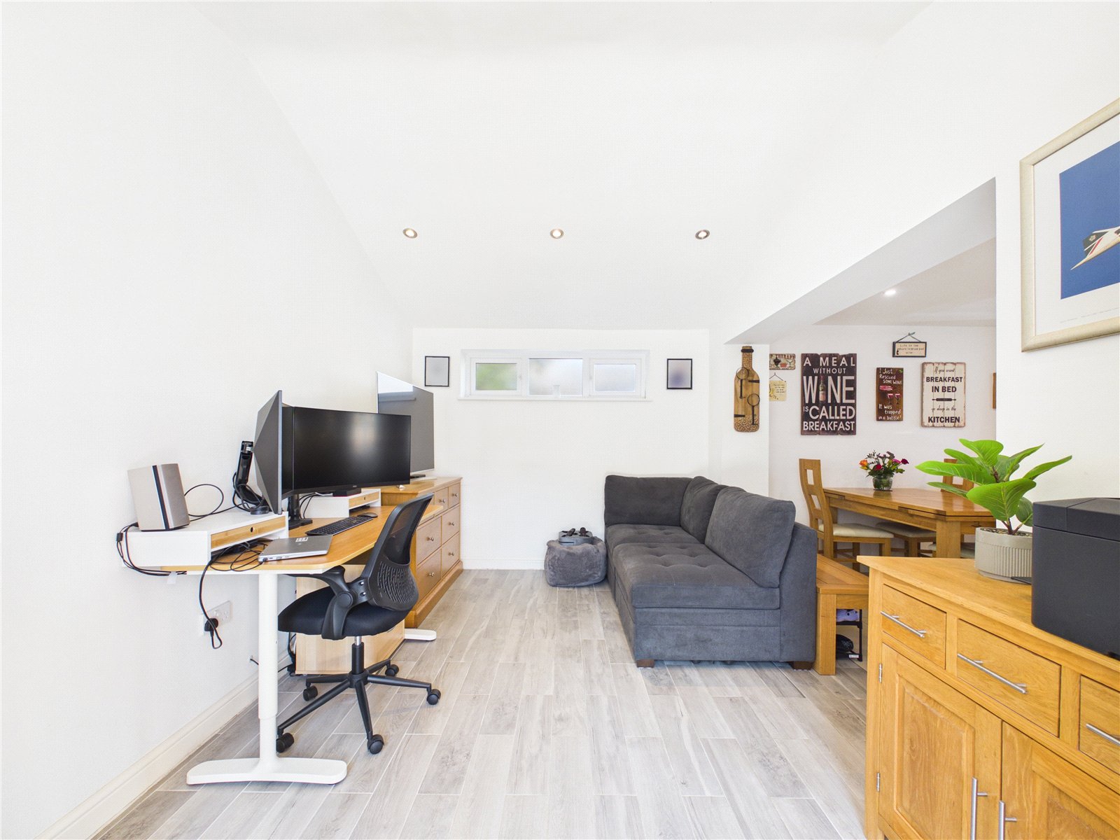4 bedroom House for sale in Cheswick Village, Bristol
