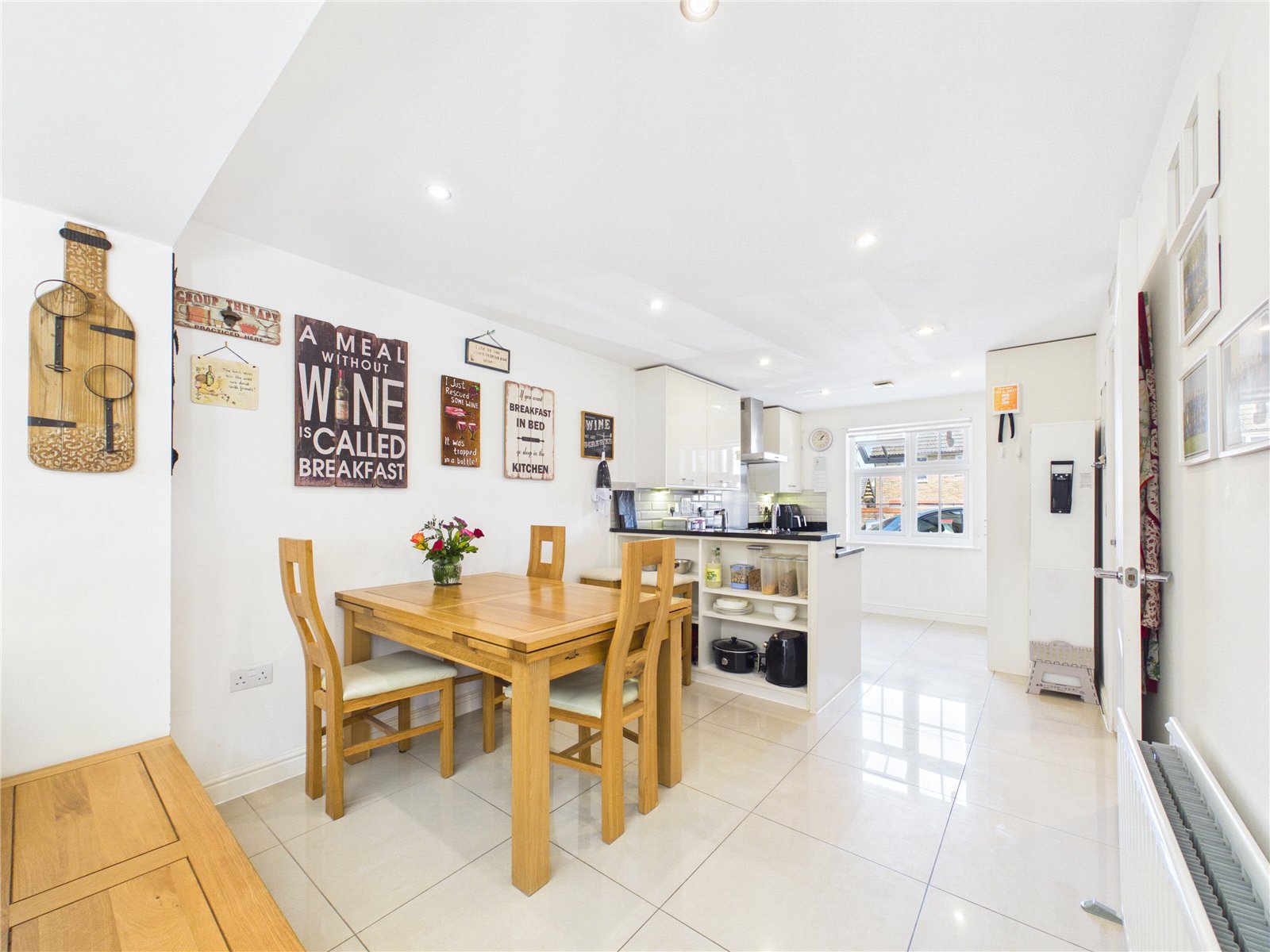 4 bedroom House for sale in Cheswick Village, Bristol