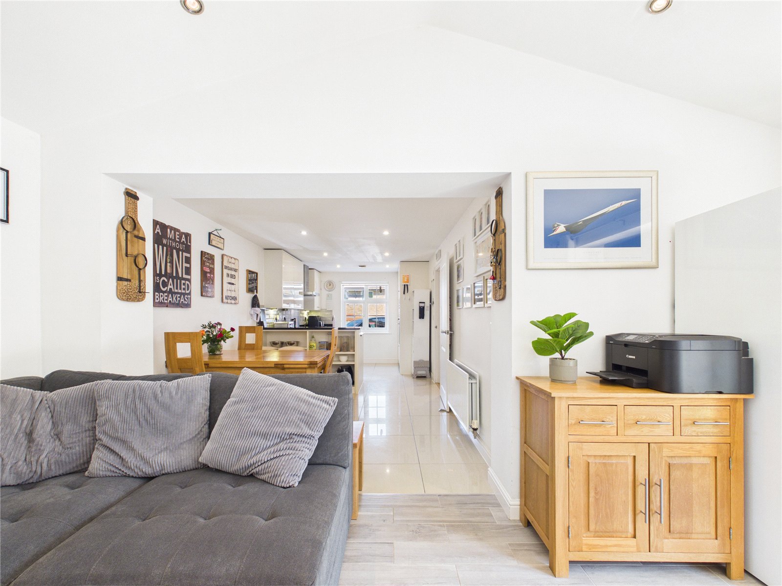 4 bedroom House for sale in Cheswick Village, Bristol