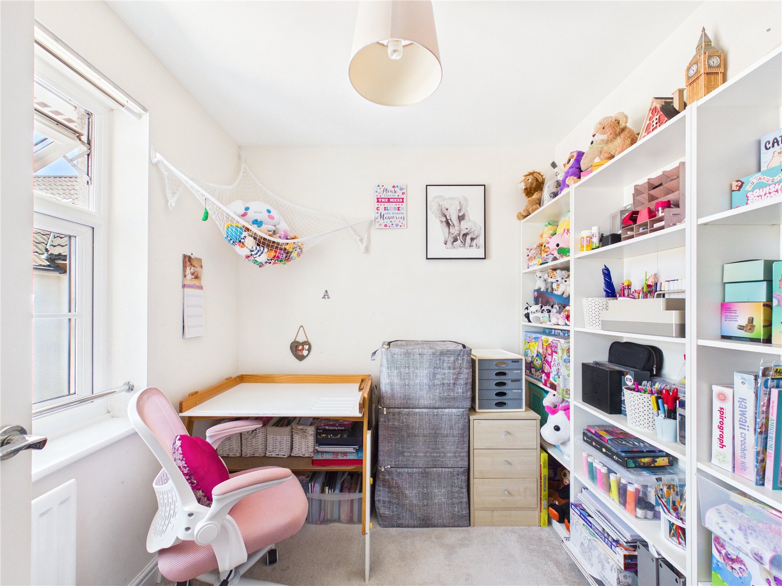4 bedroom House for sale in Cheswick Village, Bristol