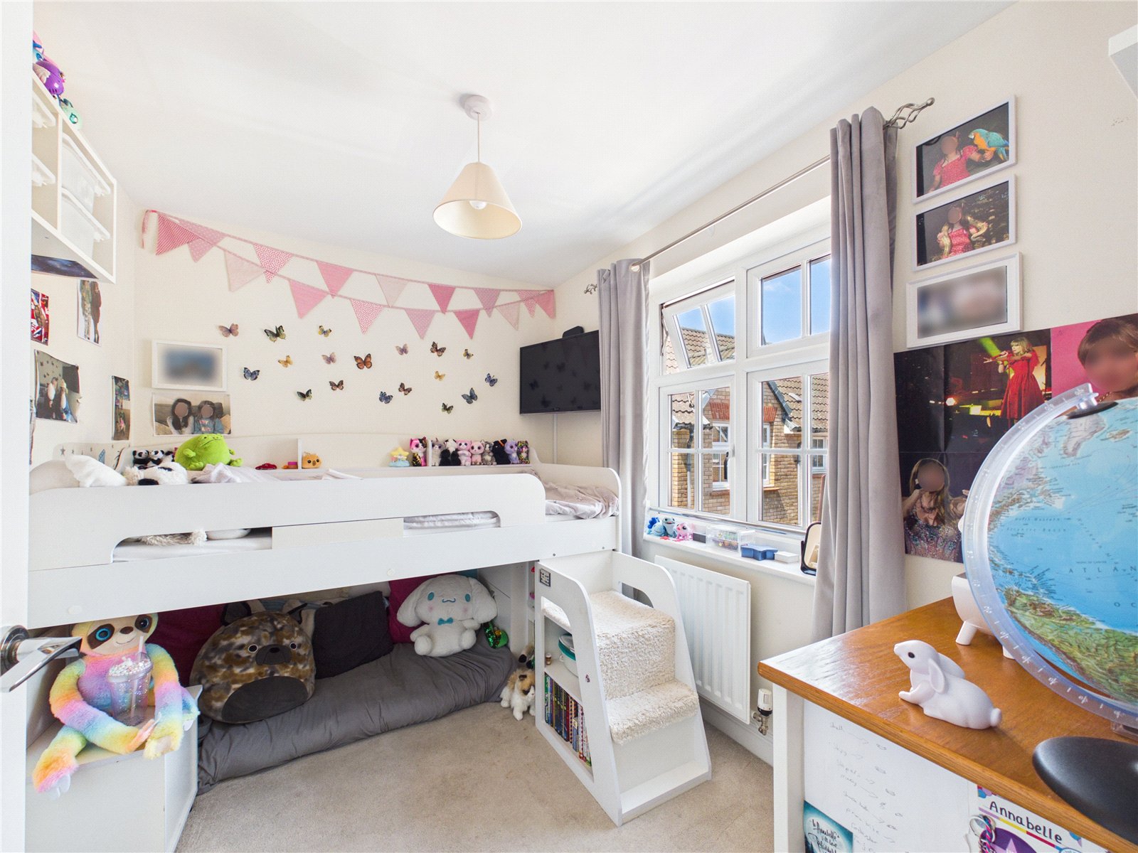 4 bedroom House for sale in Cheswick Village, Bristol