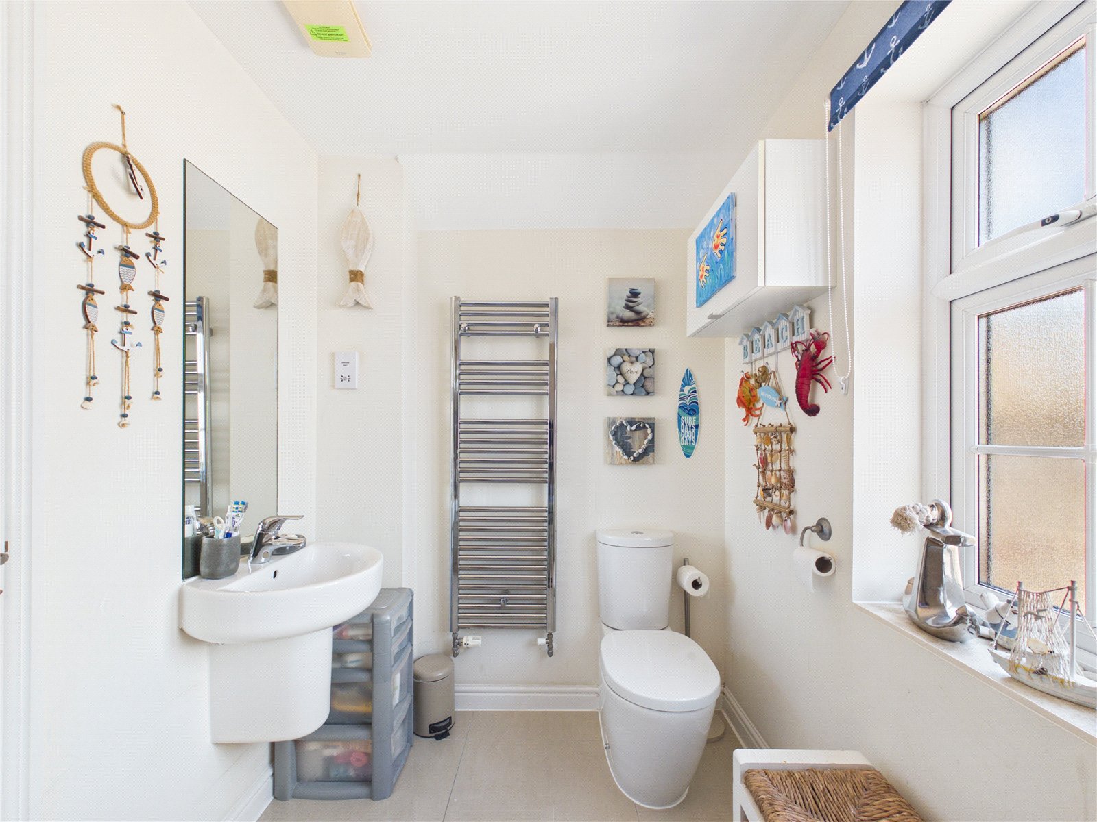 4 bedroom House for sale in Cheswick Village, Bristol