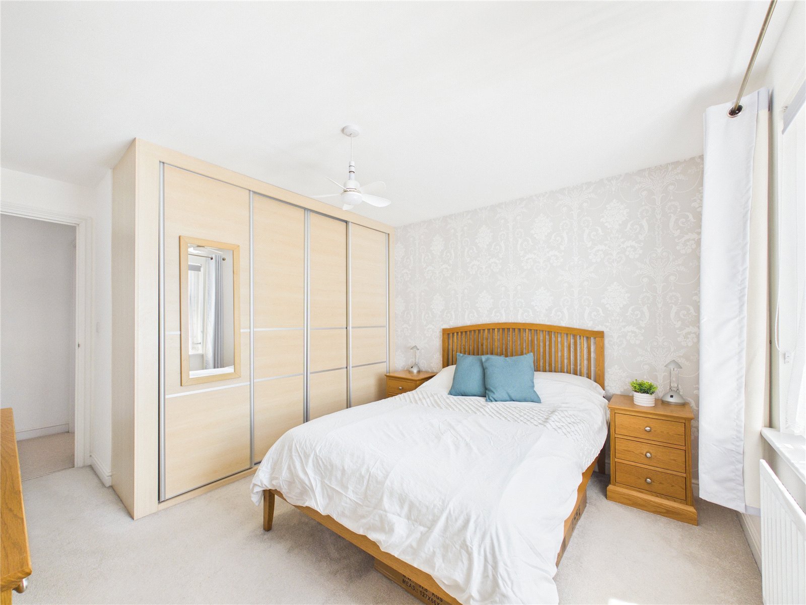 4 bedroom House for sale in Cheswick Village, Bristol