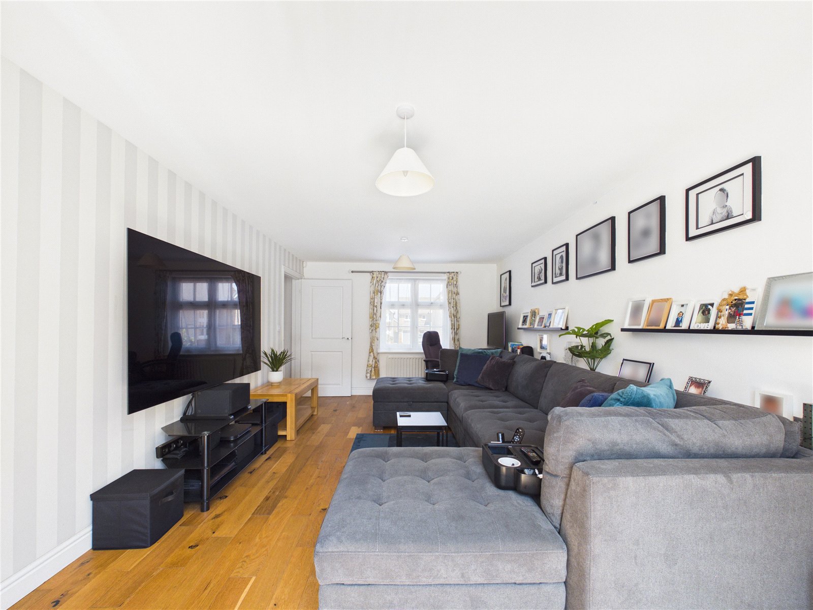 4 bedroom House for sale in Cheswick Village, Bristol
