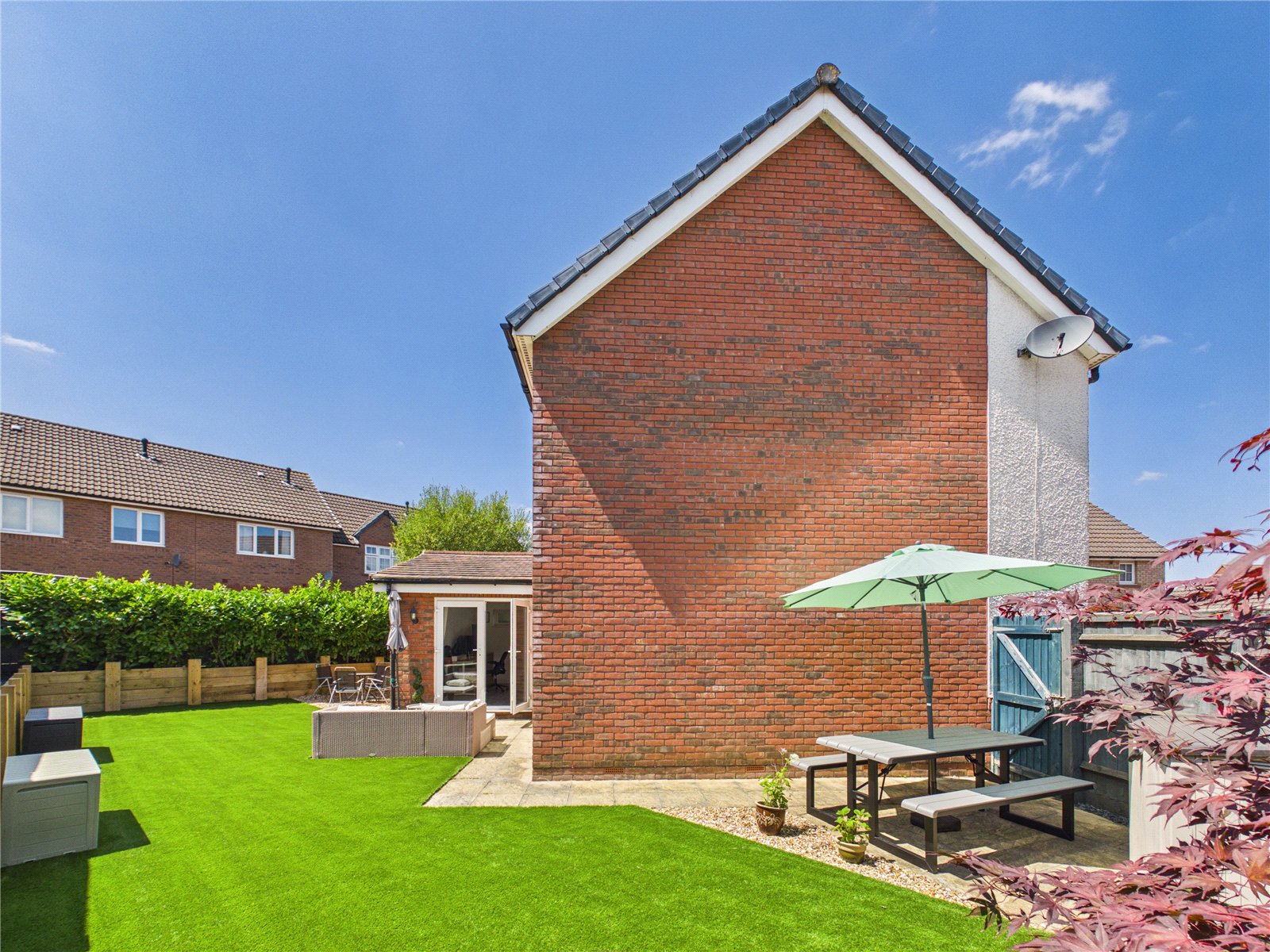 4 bedroom House for sale in Cheswick Village, Bristol