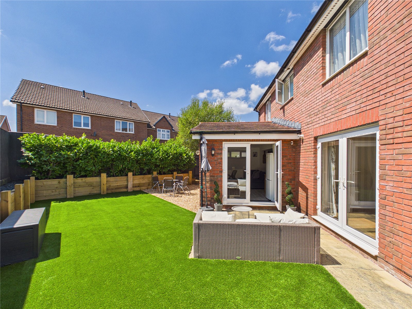 4 bedroom House for sale in Cheswick Village, Bristol