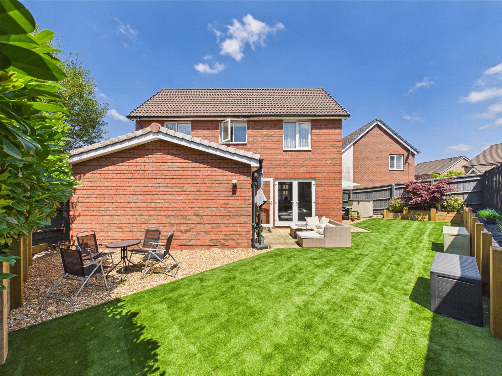4 bedroom House for sale in Cheswick Village, Bristol