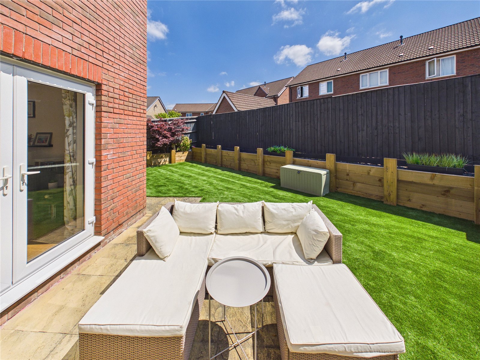 4 bedroom House for sale in Cheswick Village, Bristol