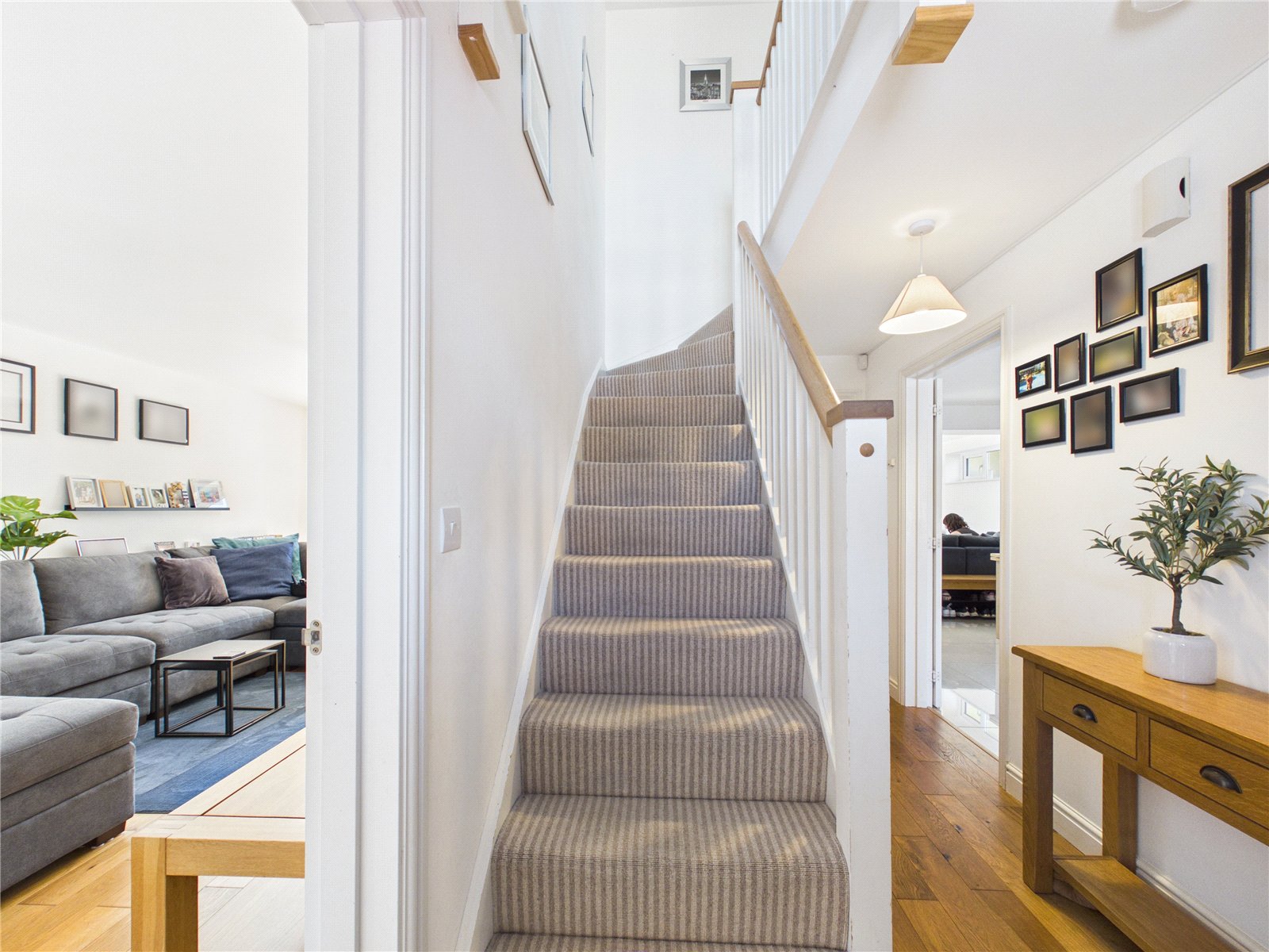 4 bedroom House for sale in Cheswick Village, Bristol