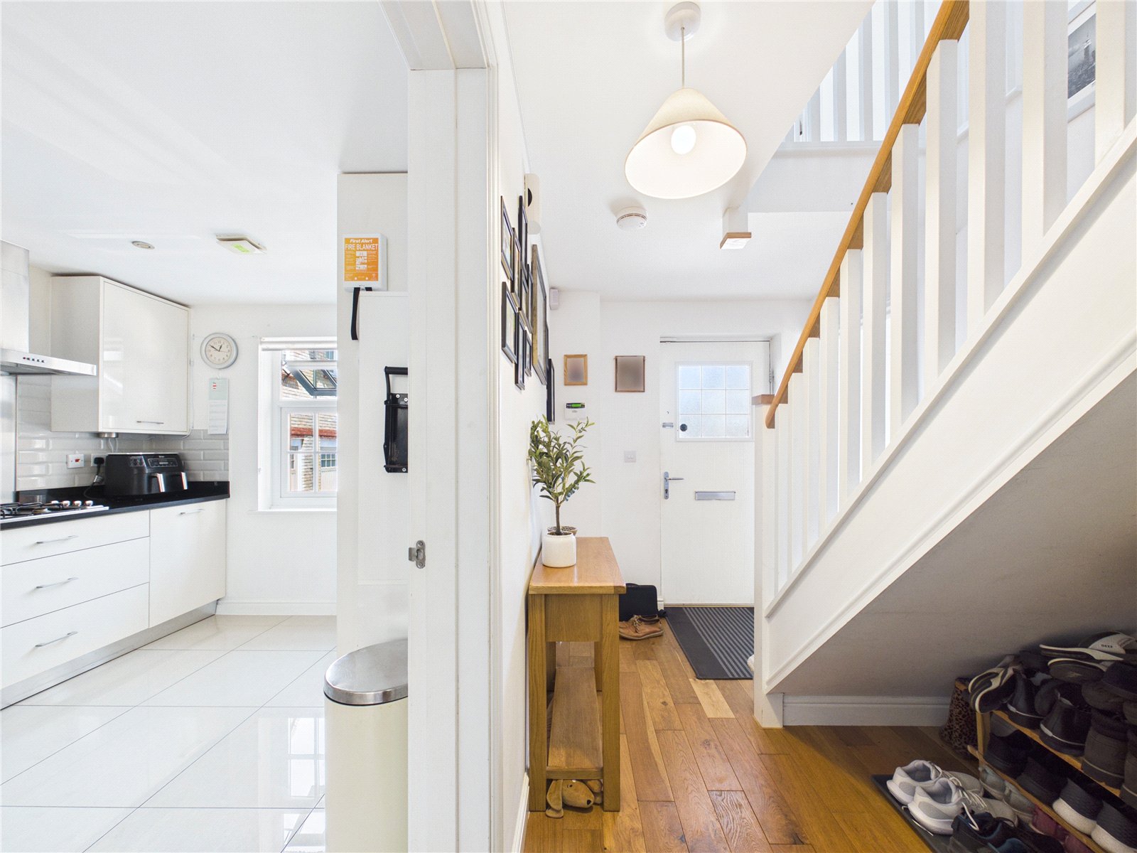 4 bedroom House for sale in Cheswick Village, Bristol