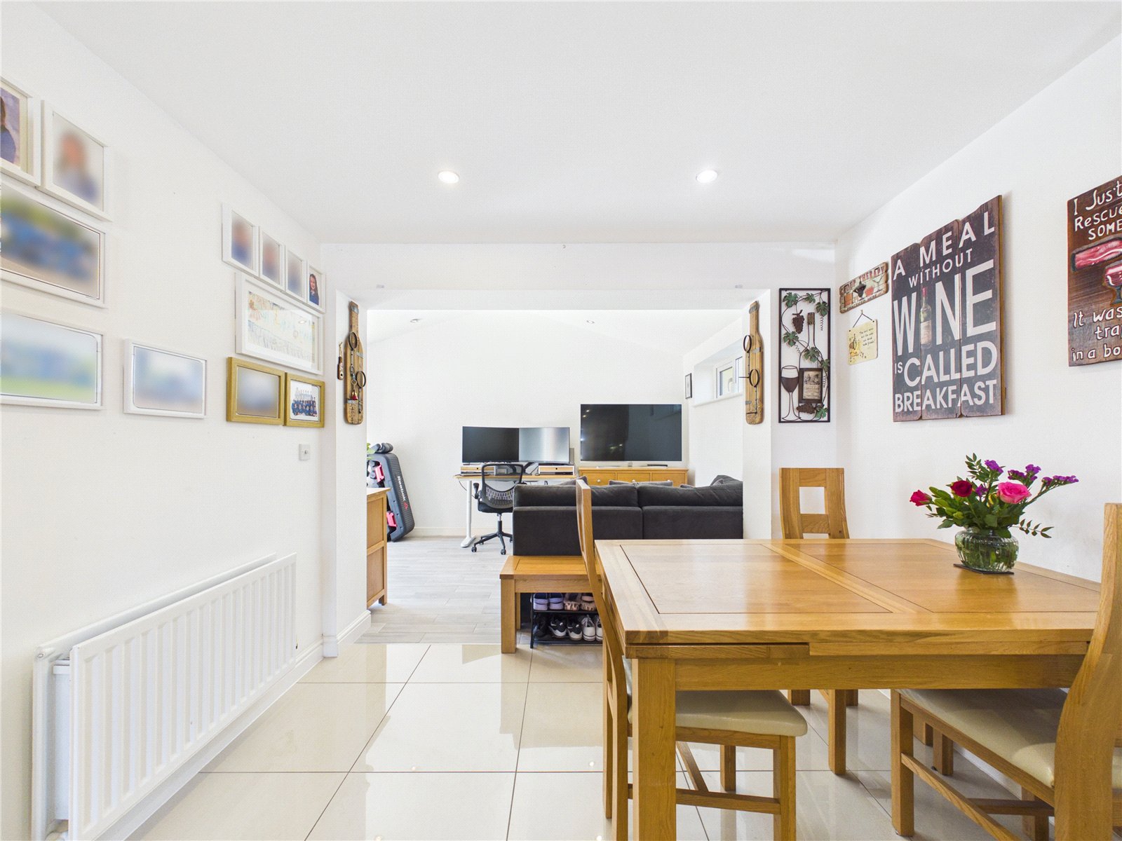 4 bedroom House for sale in Cheswick Village, Bristol