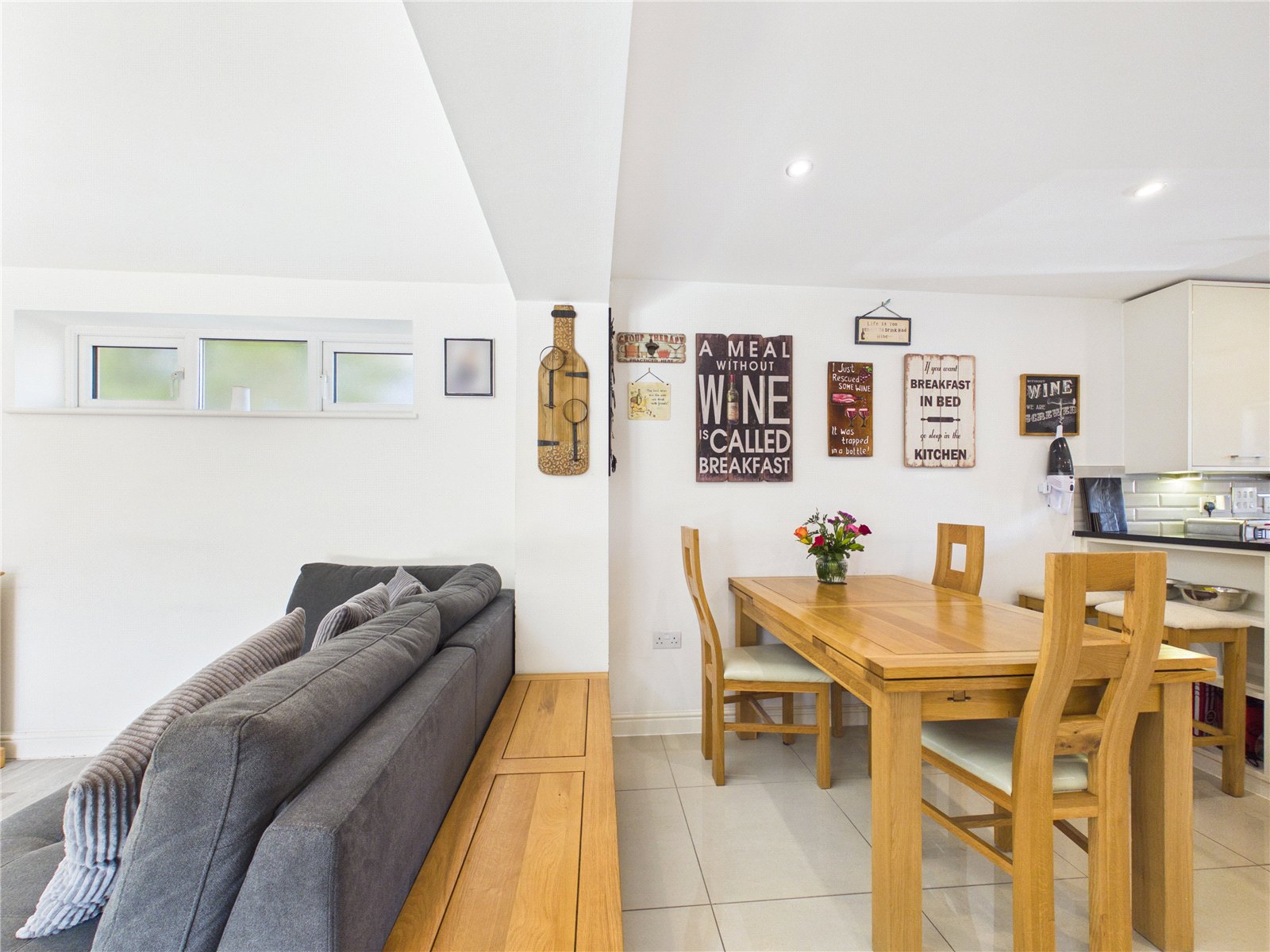 4 bedroom House for sale in Cheswick Village, Bristol