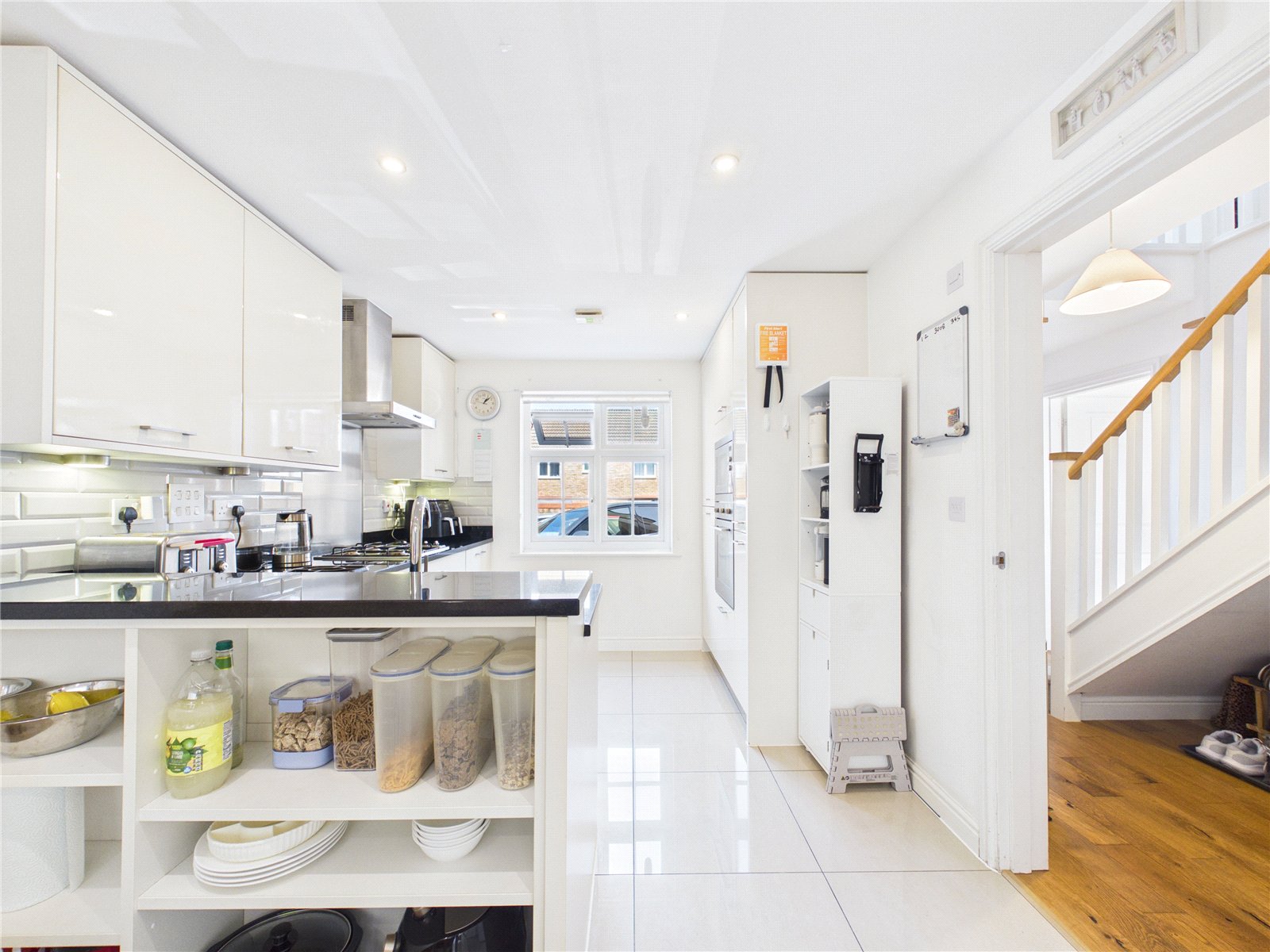 4 bedroom House for sale in Cheswick Village, Bristol