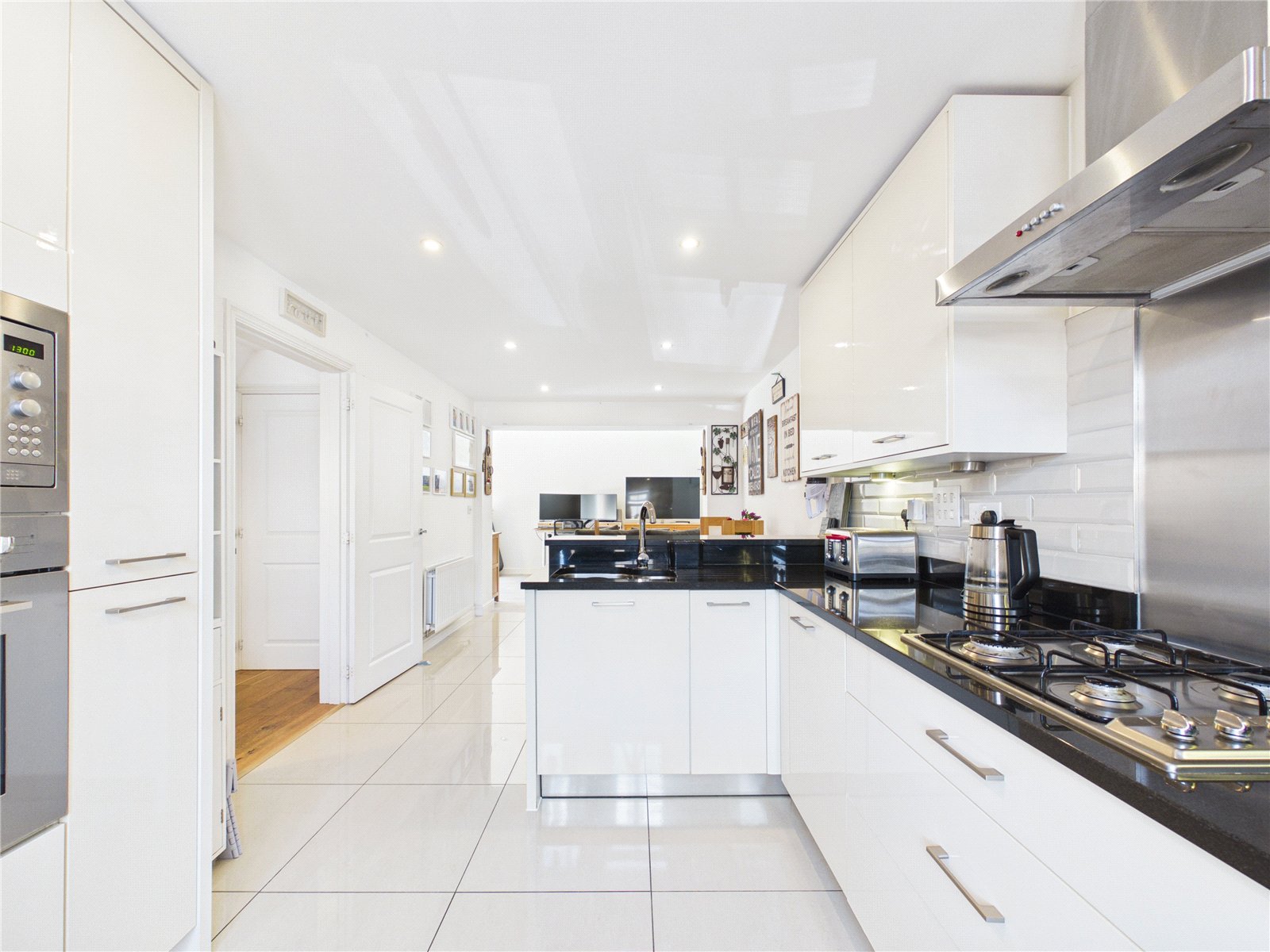 4 bedroom House for sale in Cheswick Village, Bristol