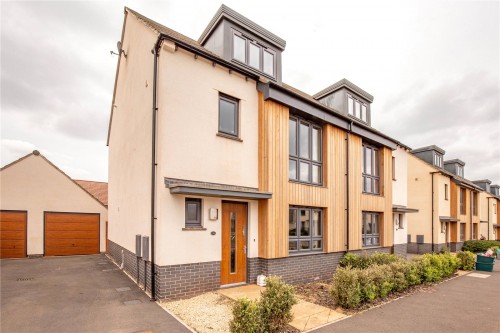 Frenchay, Bristol