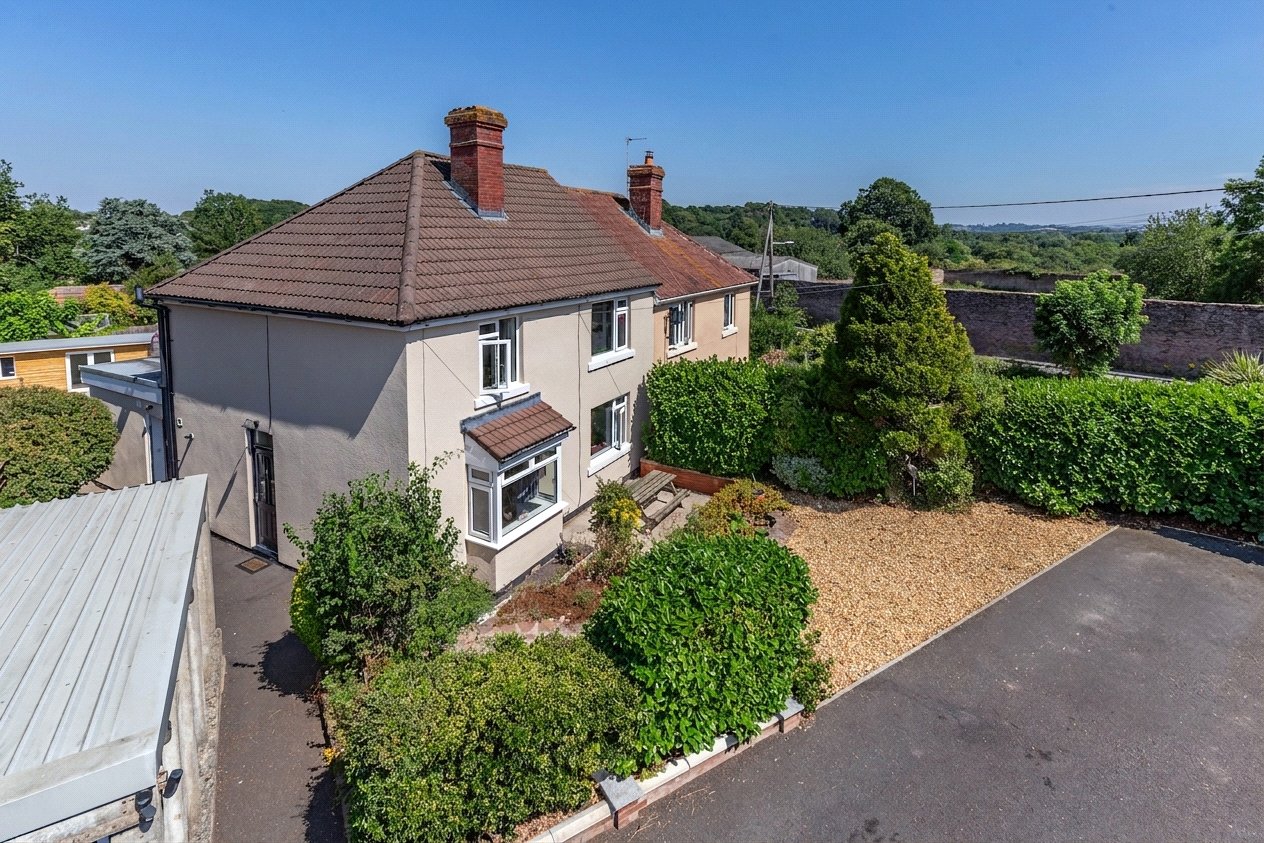 3 bedroom House for sale in Hambrook, Bristol