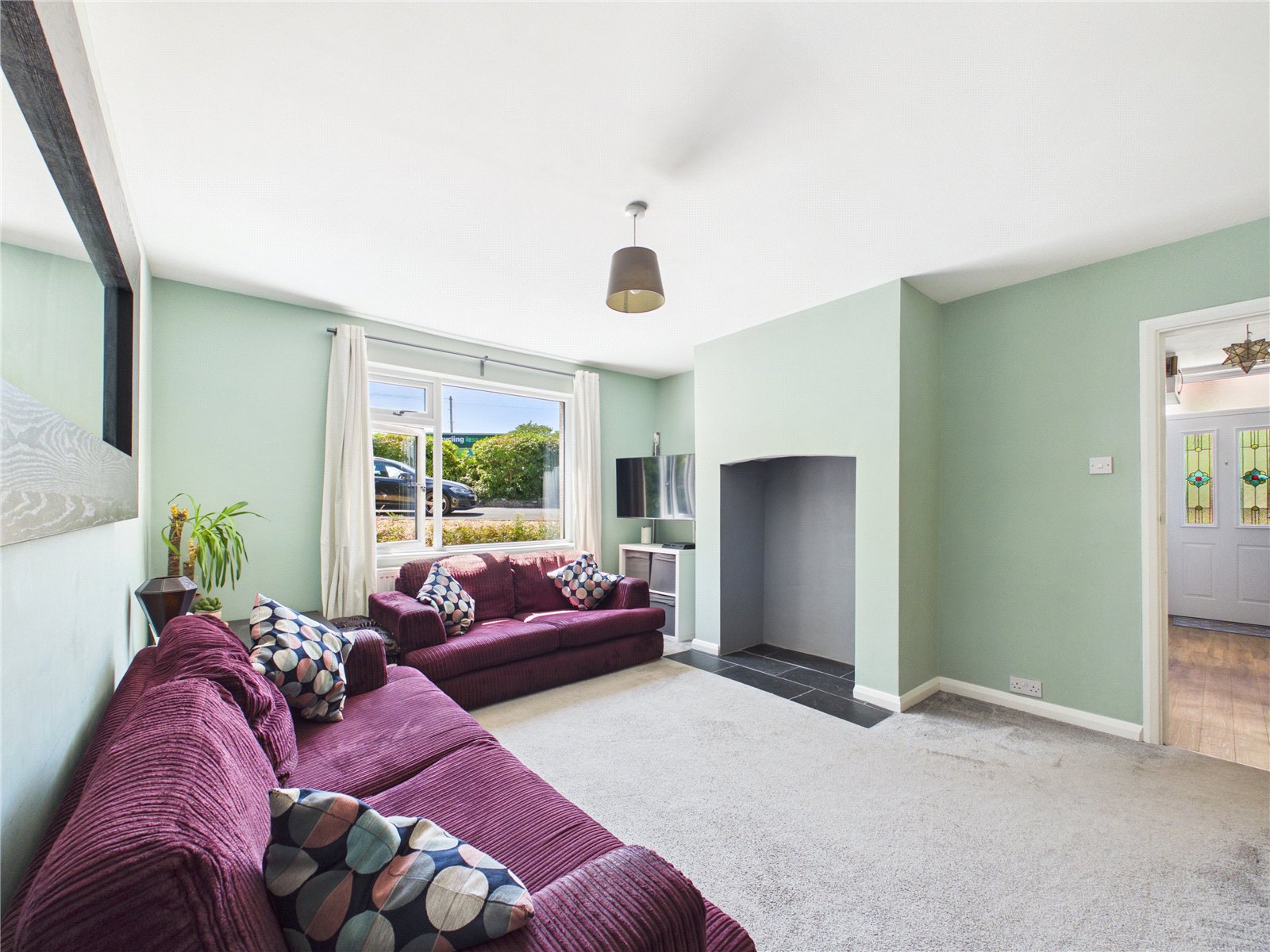 3 bedroom House for sale in Hambrook, Bristol