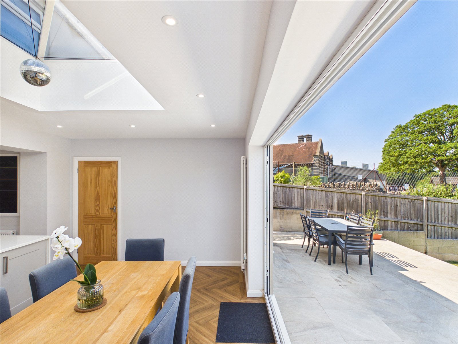3 bedroom House for sale in Hambrook, Bristol