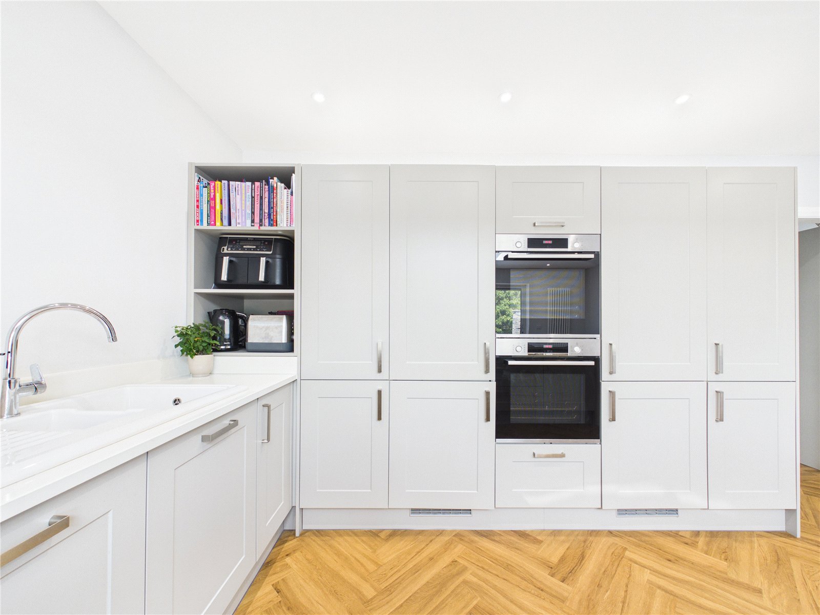 3 bedroom House for sale in Hambrook, Bristol
