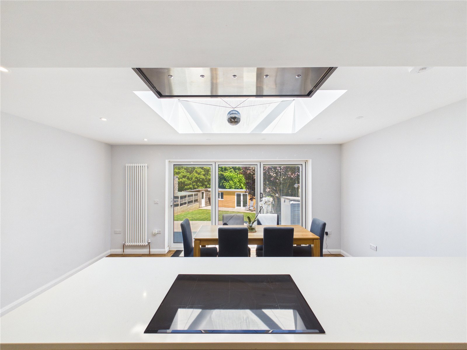 3 bedroom House for sale in Hambrook, Bristol